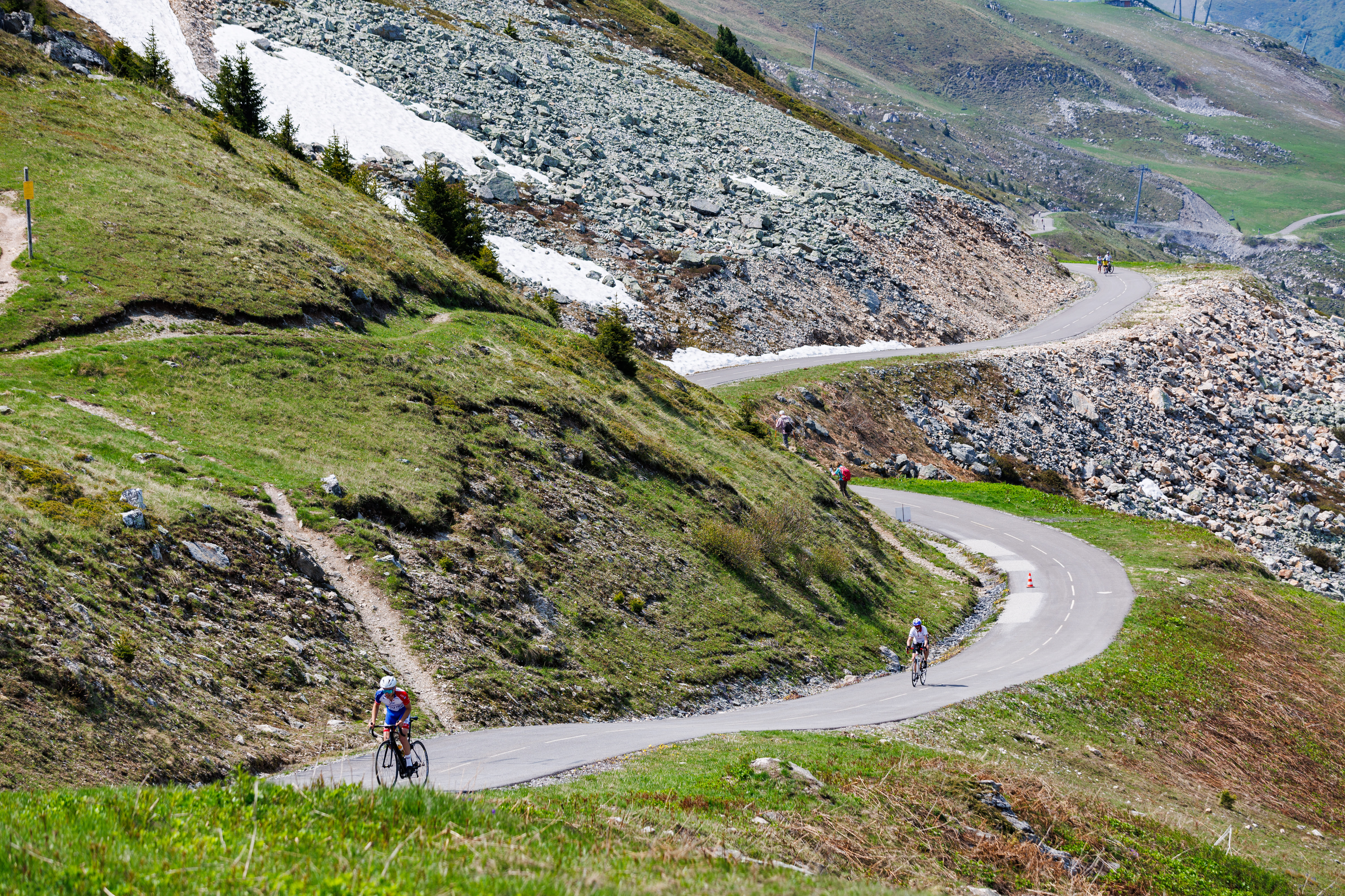 col de la loze